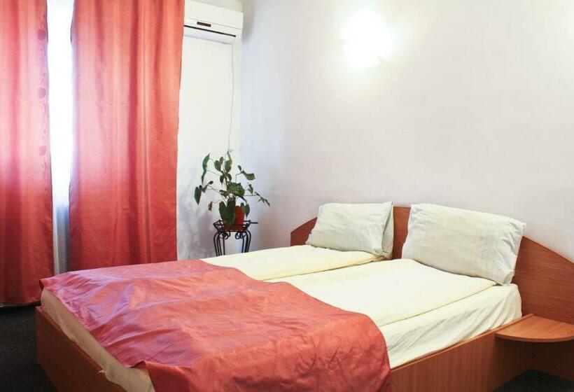 اتاق استاندارد, Motel Dacia