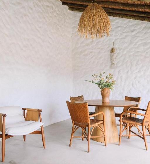침실 2개 주택, Villa Dos Nativos Boutique