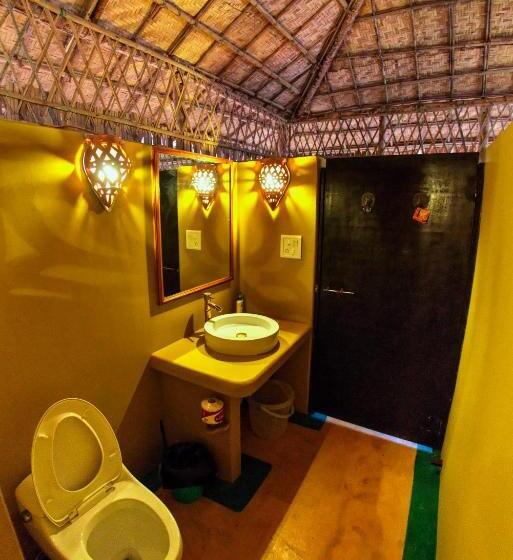 Дом 1 Спальня, Beach Street Eco Resort & Spa