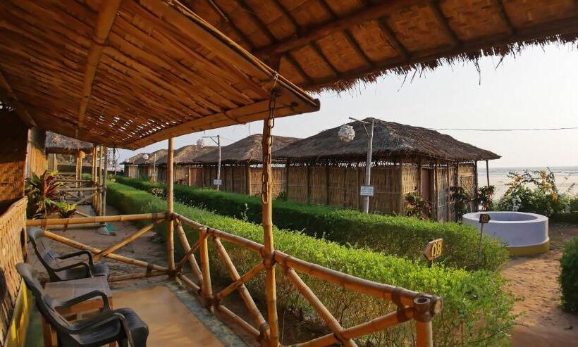 Дом 1 Спальня, Beach Street Eco Resort & Spa