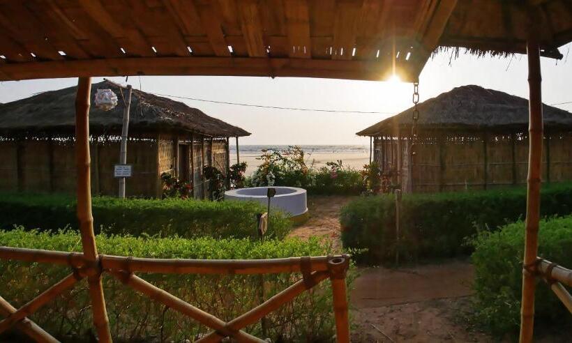 Дом 1 Спальня, Beach Street Eco Resort & Spa