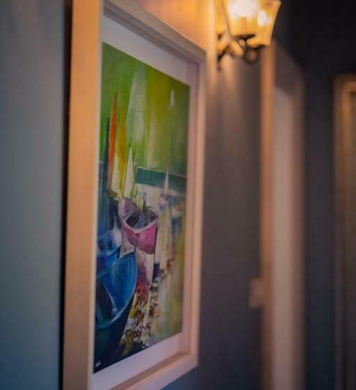 Номер Стандарт, Park Lodge Bed And Breakfast