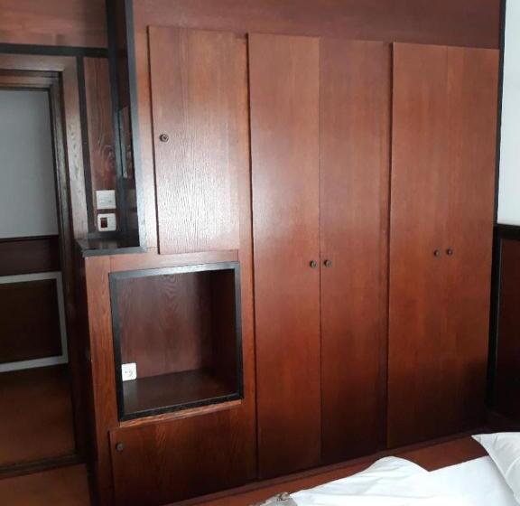 Номер Стандарт, Villa Elitte Predeal