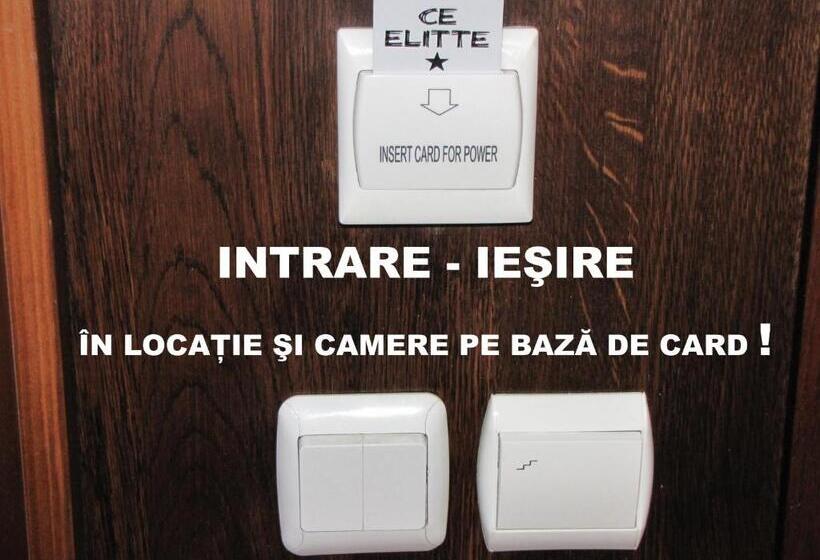 Номер Стандарт, Villa Elitte Predeal