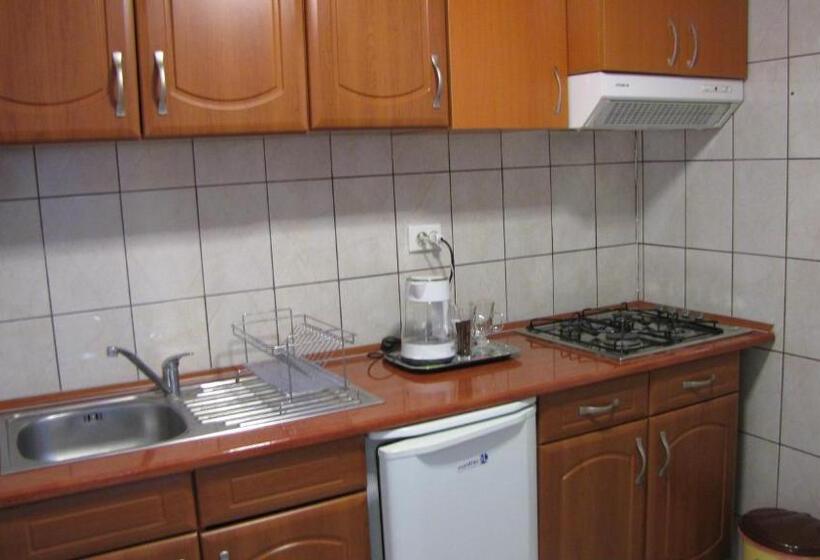 Номер Superior, Villa Elitte Predeal