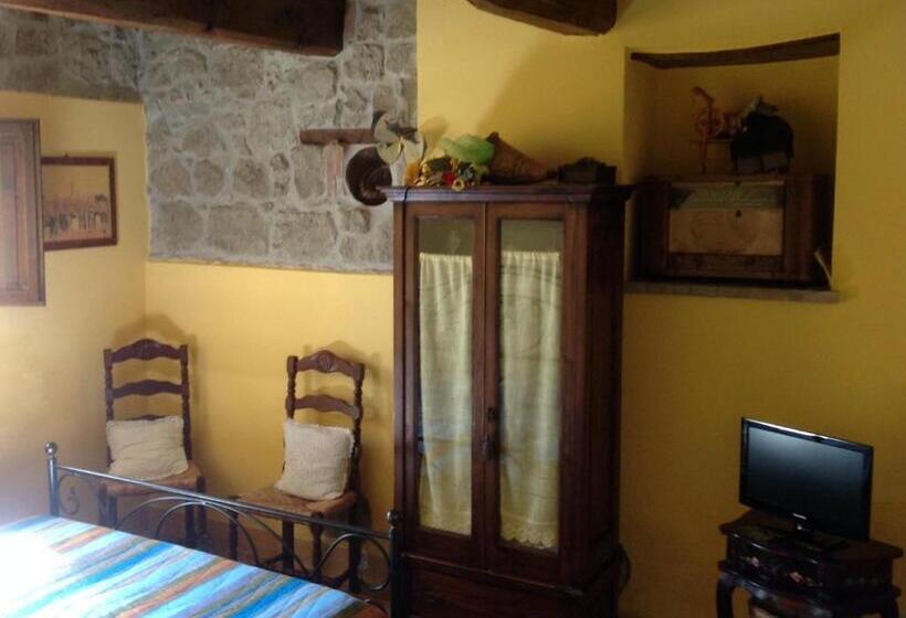 Дом 1 Спальня, Agriturismo San Bartolomeo
