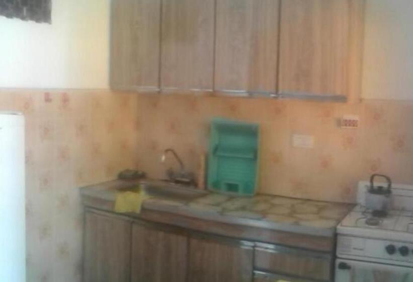 בית, 2 חדרי שינה, Low Cost Dpto