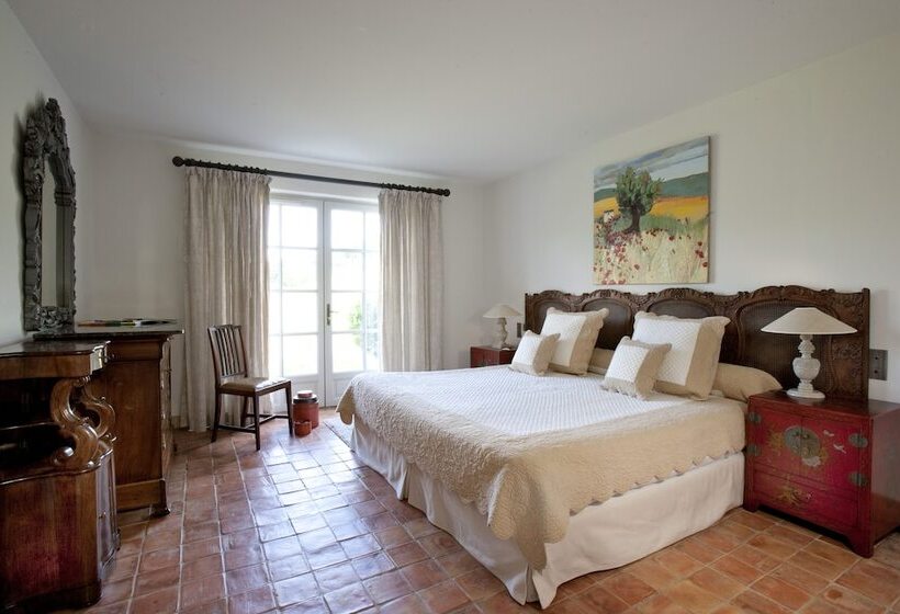 Люкс Престиж, Auberge Ostapé
