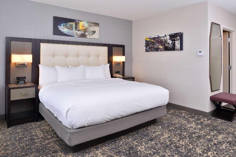 Стандартный Номер Кровать Кинг, Doubletree By Hilton Utica