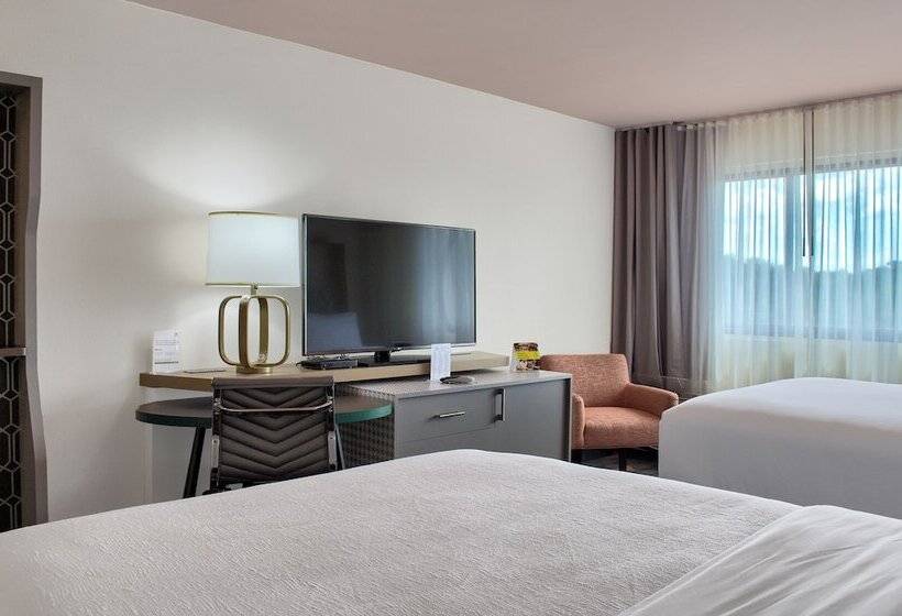 스탠다드 룸 더블 침대 2개, Holiday Inn Mobile West I 10, An Ihg