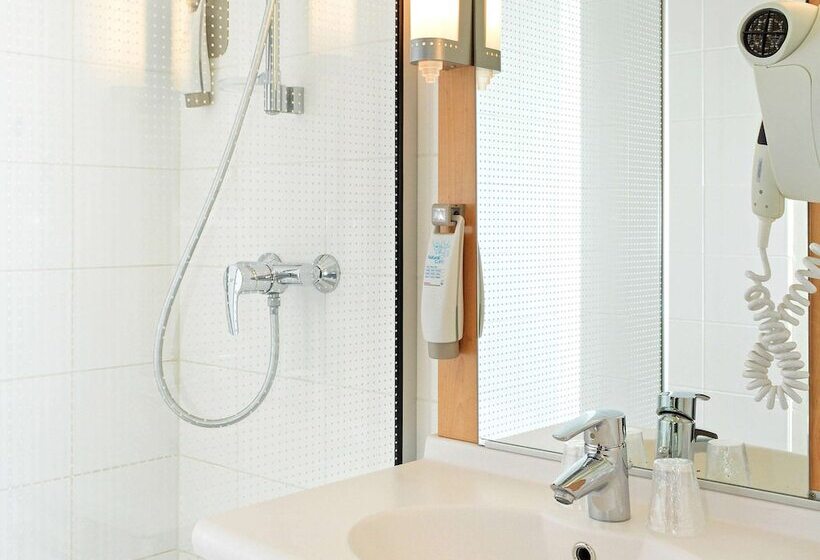 חדר סטנדרט, Ibis Bordeaux Saintémilion