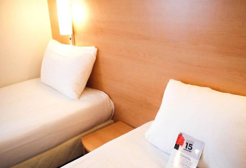 חדר סטנדרט, Ibis Bordeaux Saintémilion