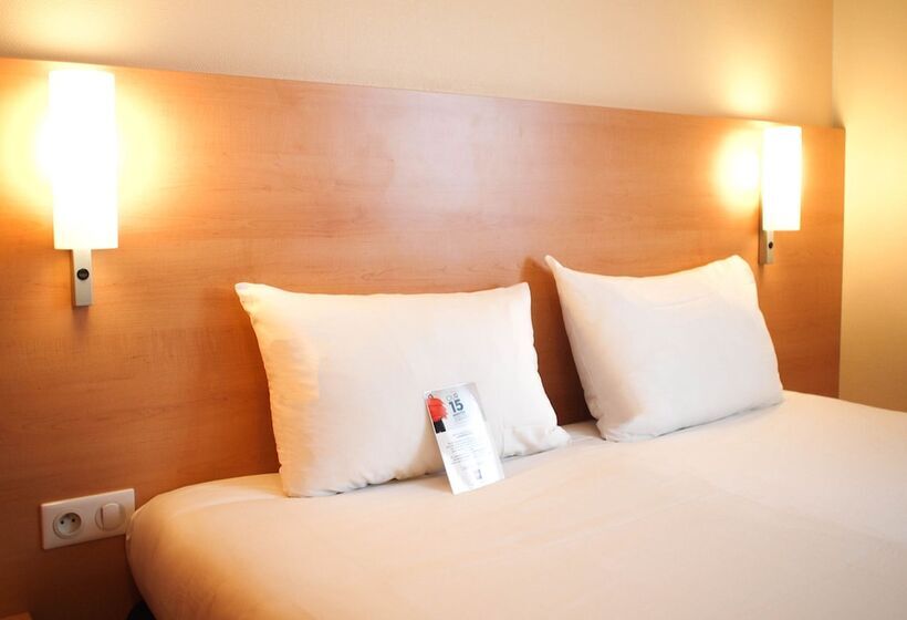חדר סטנדרט, Ibis Bordeaux Saintémilion