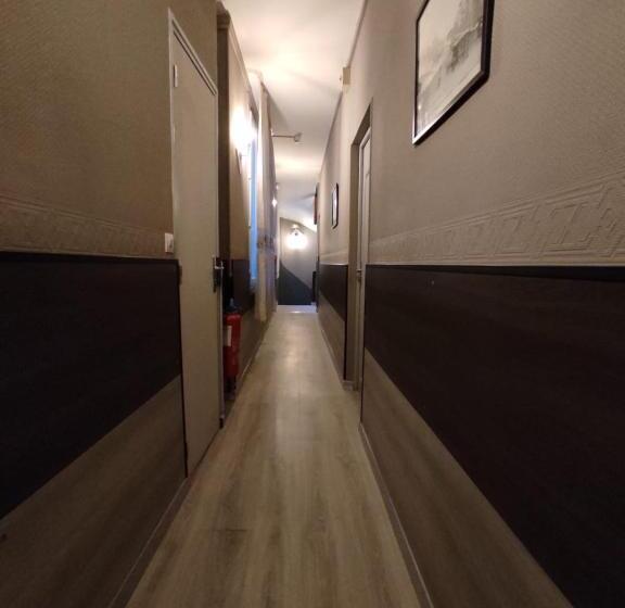 Quarto standard, Le Bon Moine