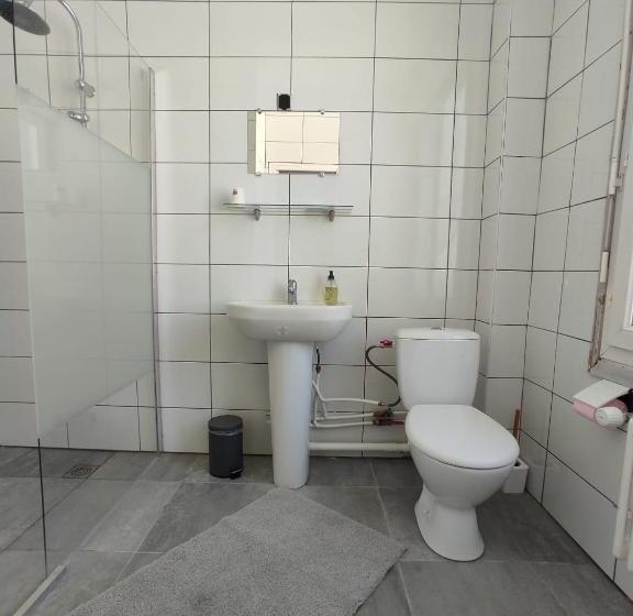 Quarto Triplo Standart, Le Bon Moine