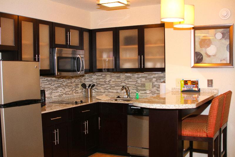 Номер Стандарт, Wyndham Garden San Diego