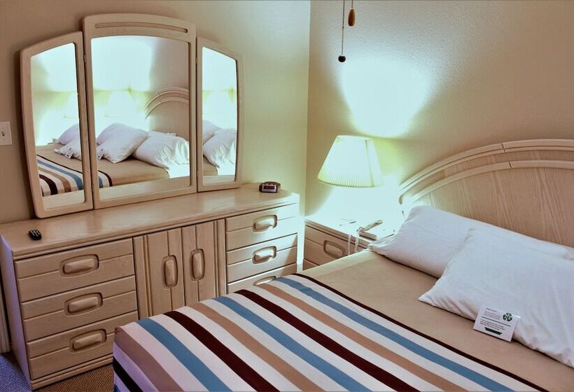 Люкс, Victoria Palms Inn & Suites