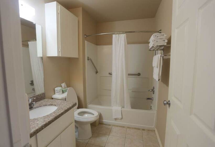 Люкс, Victoria Palms Inn & Suites