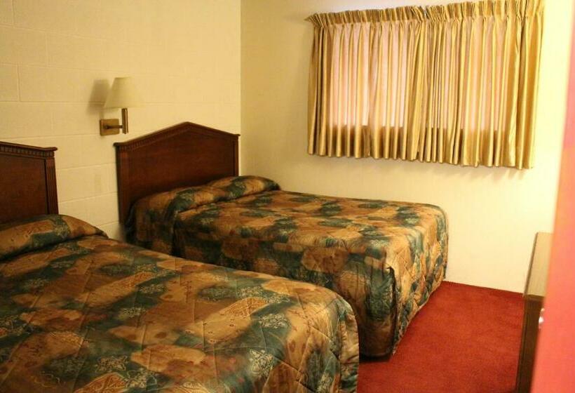 家庭套房, Sauble Beach Lodge
