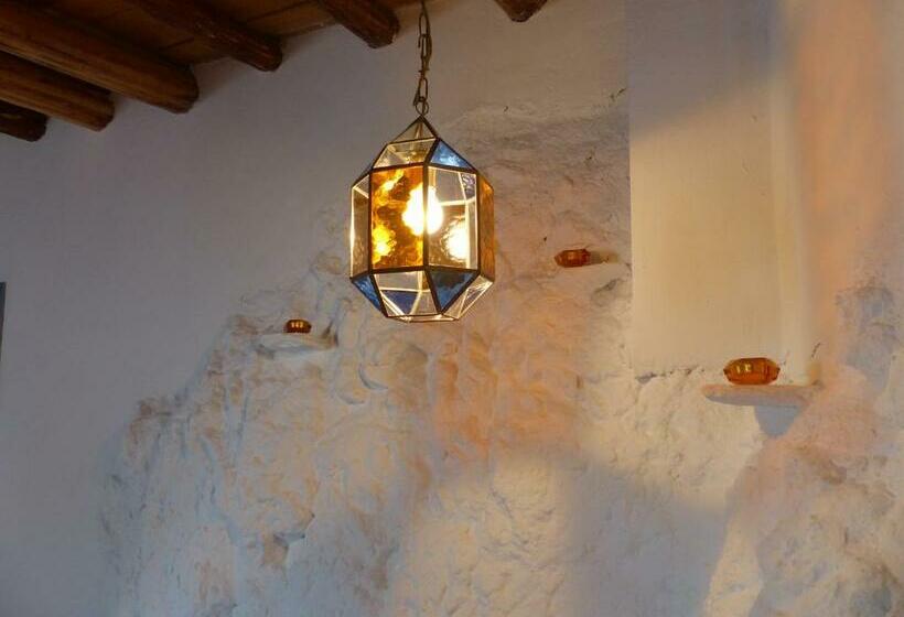 Номер Стандарт Вид на Сад, Casita De La Vaca