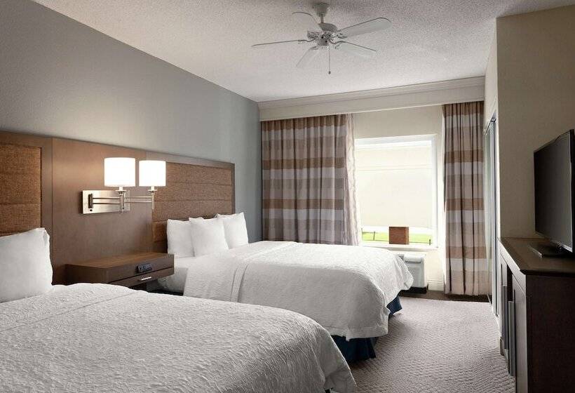 Люкс, Hampton Inn & Suites Montgomery Eastchase