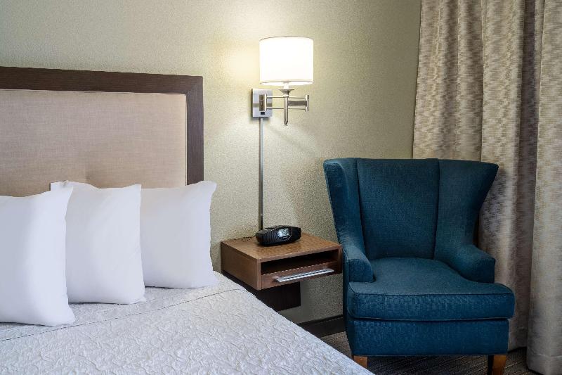 Стандартный Номер Кровать Кинг, Hampton Inn By Hilton Irvine East   Lake Forest