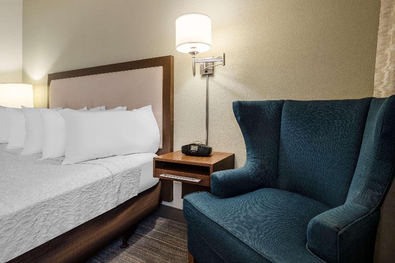 Стандартный Номер Кровать Кинг, Hampton Inn By Hilton Irvine East   Lake Forest