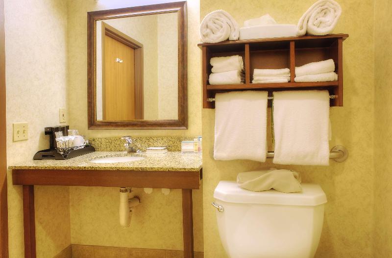 Стандартный Номер Кровать Кинг, Comfort Inn & Suites Rapid City Near Mt Rushmore