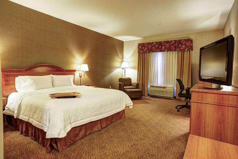 Номер Стандарт Кровать Кинг Адаптированный для Инвалидов, Comfort Inn & Suites Rapid City Near Mt Rushmore