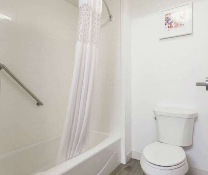Studio Standard Lit King Size, Hampton Inn & Suites Dallasdfw Airport Northgrapevine