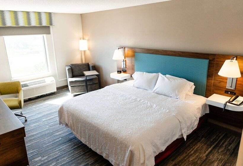 Студия Стандарт, Hampton Inn & Suites Scottsbluffconference Center