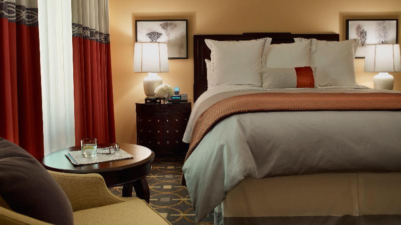 Club Kamer, Intercontinental Buckhead Atlanta, An Ihg