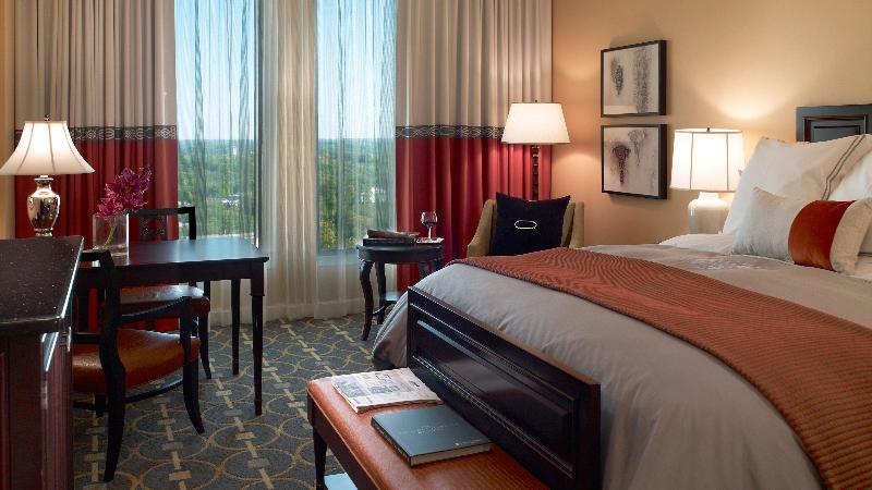 Deluxe Kamer, Intercontinental Buckhead Atlanta, An Ihg