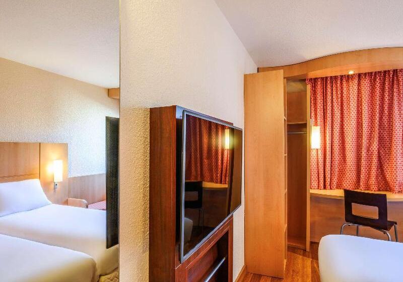 Номер Economy, Mondial Resort & Spa