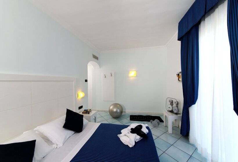 标准间, Villa Durrueli Resort & Spa