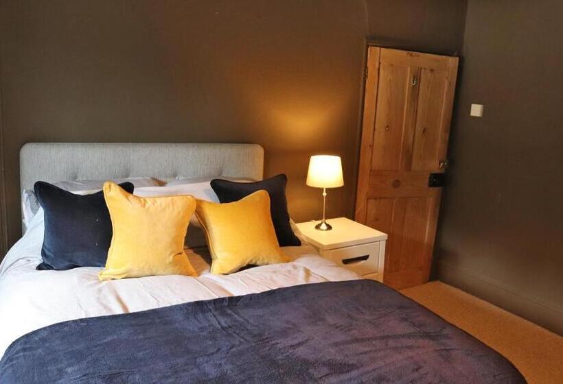 Номер Стандарт, Culm Valley Inn