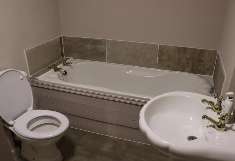 Номер Стандартный с Видом, Culm Valley Inn