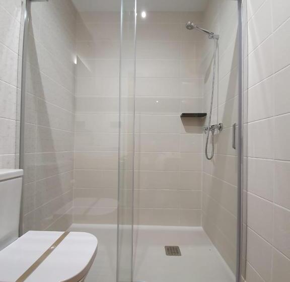 스탠다드 룸, Albergue Casa Cuartel