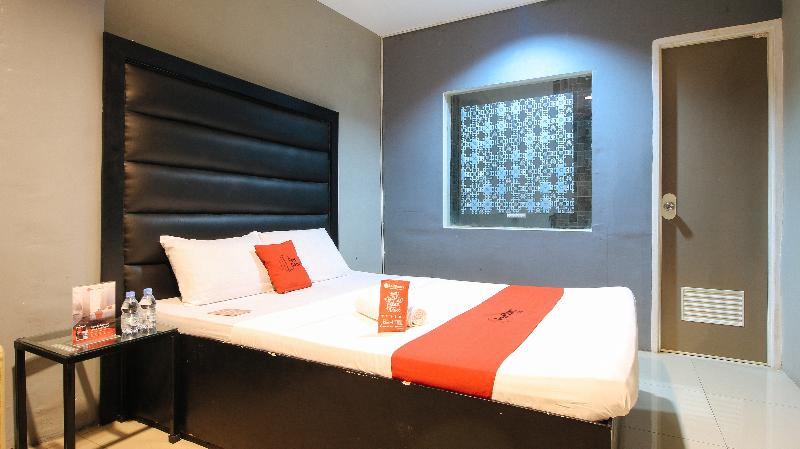 스탠다드 룸, Reddoorz @ P Florentino Street Sampaloc Manila