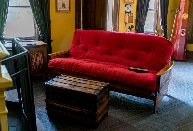 Standard Værelse til 4 pers. Haveudsigt, The Mulberry Inn  An Historic Bed And Breakfast