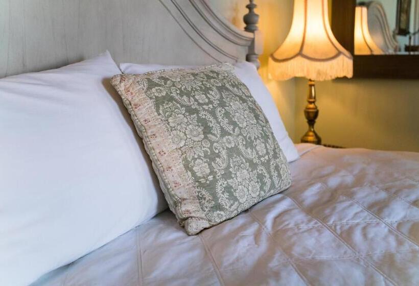 Superior 3 Pers. Værelse, The Mulberry Inn  An Historic Bed And Breakfast