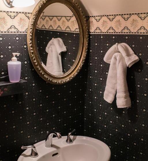 Deluxe Værelse, The Mulberry Inn  An Historic Bed And Breakfast