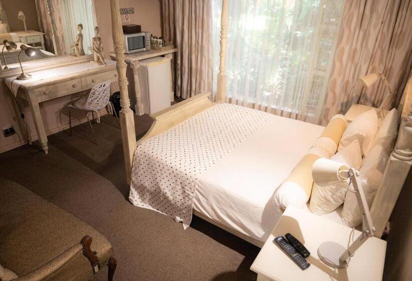 Family Suite, L'anda Guesthouse & Self Catering