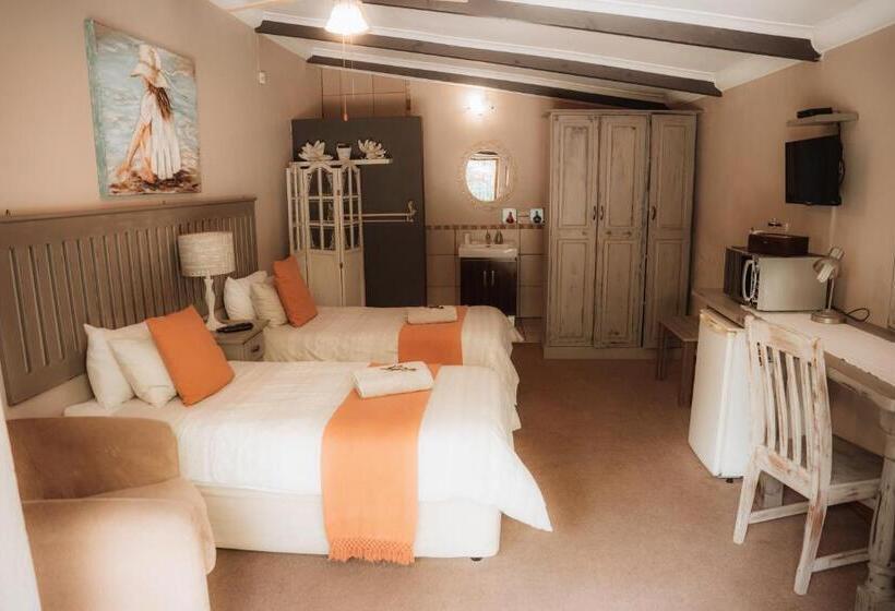 Номер Стандарт, L'anda Guesthouse & Self Catering