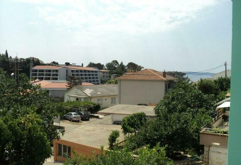 Triple Room Sea View, Rooms By The Sea Banjol, Rab   11716