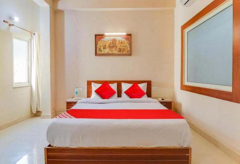 标准间, Jiva Home