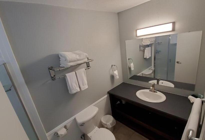 Студия Deluxe, Celadon Lodge