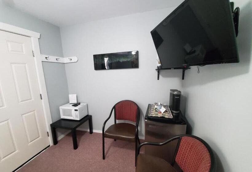 Номер Basic, Celadon Lodge