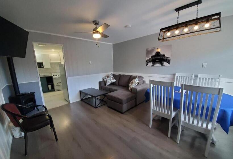 Family Suite, Celadon Lodge