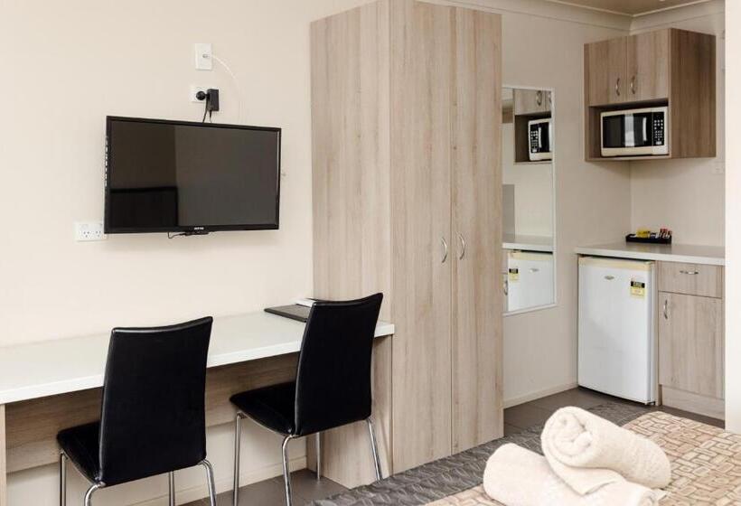 Номер Executive, Starline Motor Inn